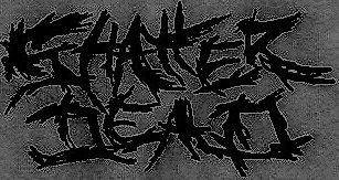 logo Shatter Dead